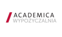 Hiperłącze do informacji o Academica