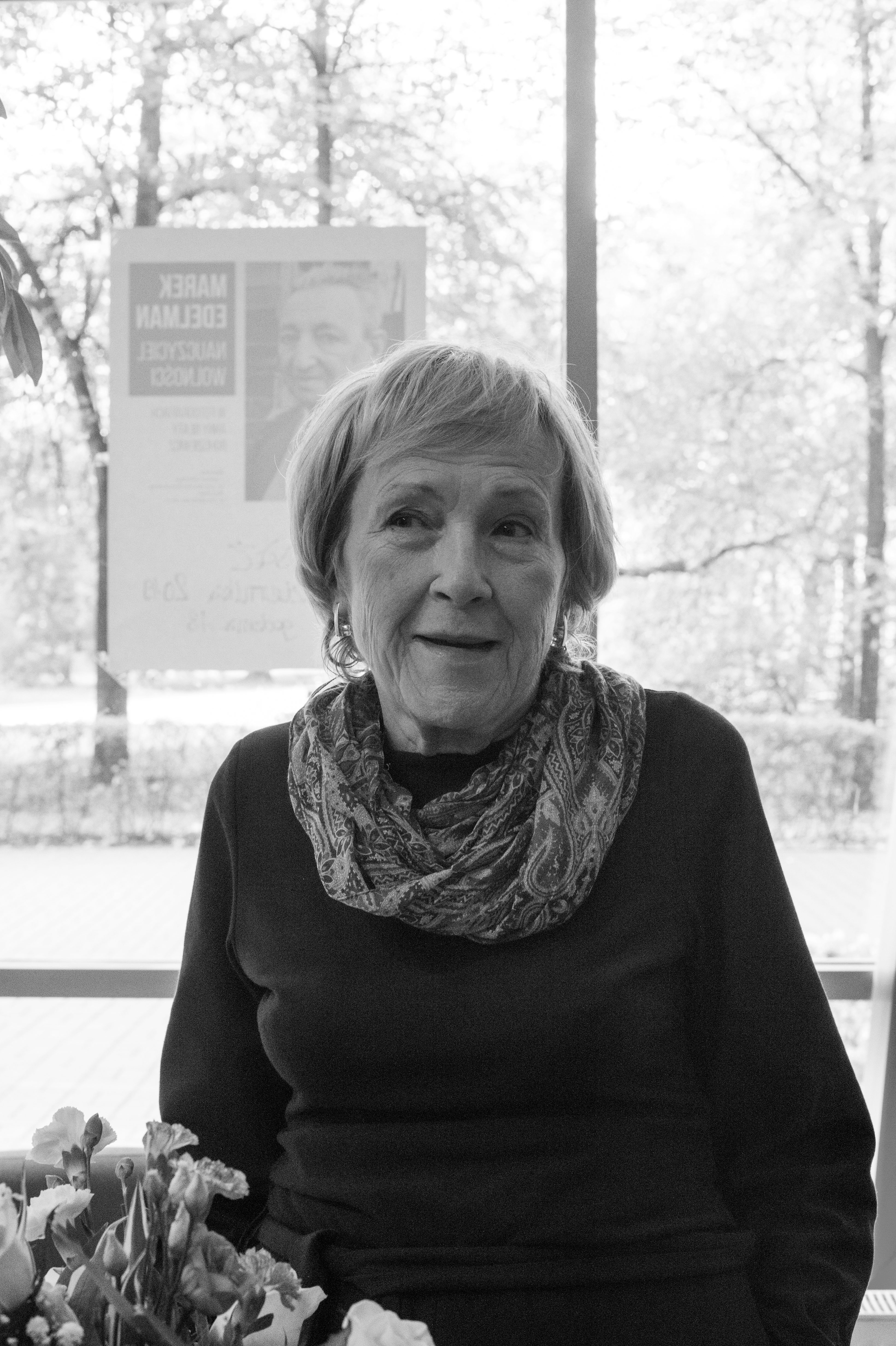 Maria Wyszyńska