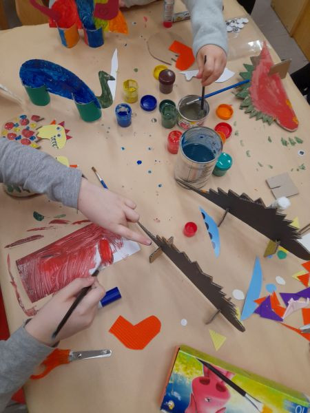 Zdjęcie ze spotkania