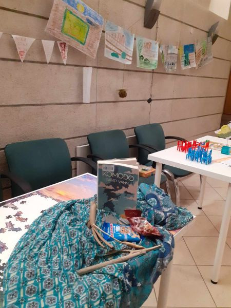 Zdjęcie ze spotkania