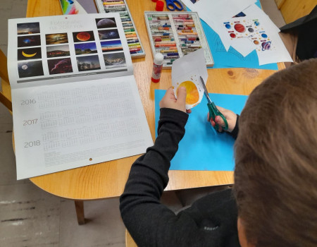 Zdjęcie ze spotkania