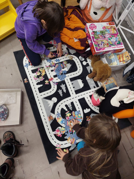 Zdjęcie ze spotkania