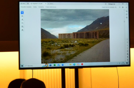 Zdjęcie ze spotkania