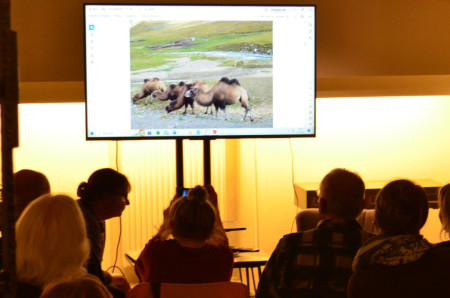 Zdjęcie ze spotkania