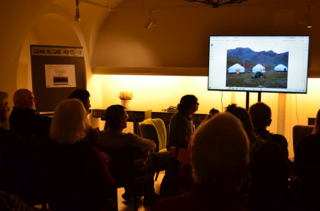 Zdjęcie ze spotkania