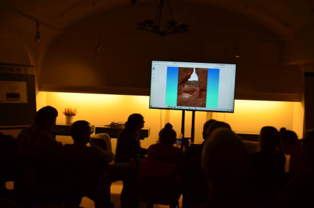 Zdjęcie ze spotkania