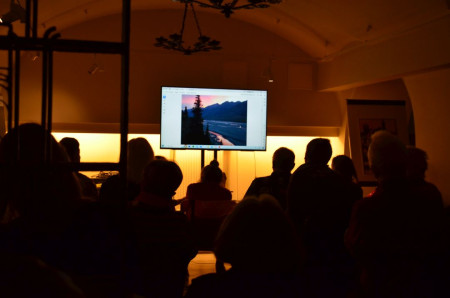 Zdjęcie ze spotkania