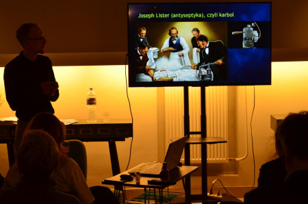 Zdjęcie ze spotkania