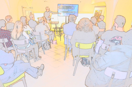 Zdjęcie ze spotkania