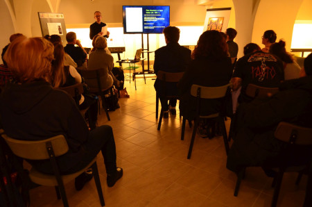 Zdjęcie ze spotkania