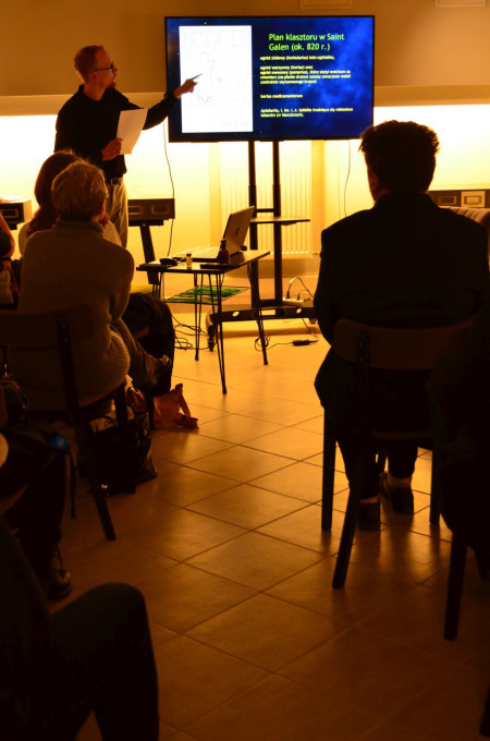 Zdjęcie ze spotkania