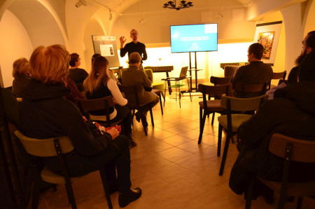 Zdjęcie ze spotkania