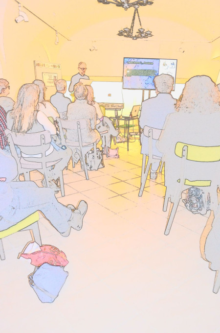 Zdjęcie ze spotkania