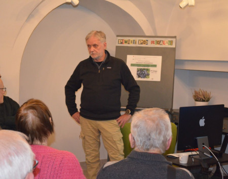 Zdjęcie ze spotkania