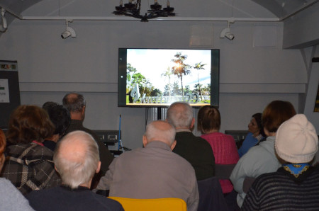 Zdjęcie ze spotkania