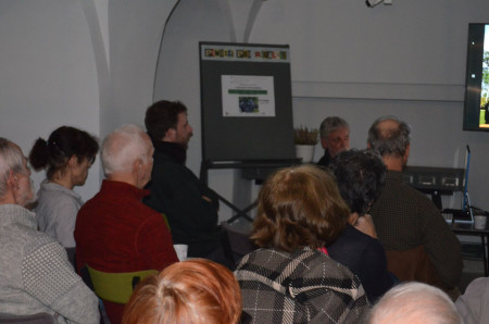 Zdjęcie ze spotkania