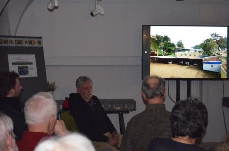 Zdjęcie ze spotkania