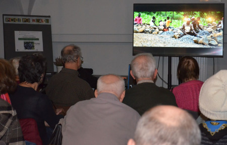 Zdjęcie ze spotkania