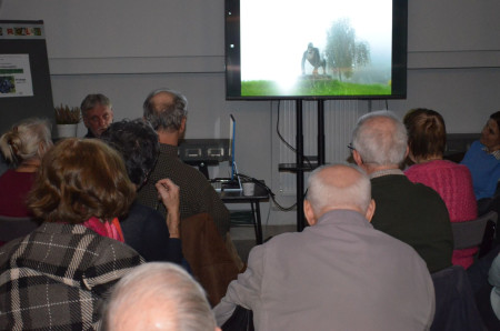 Zdjęcie ze spotkania