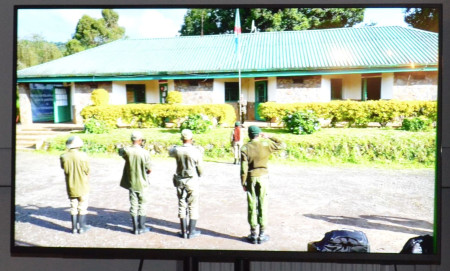 Zdjęcie ze spotkania