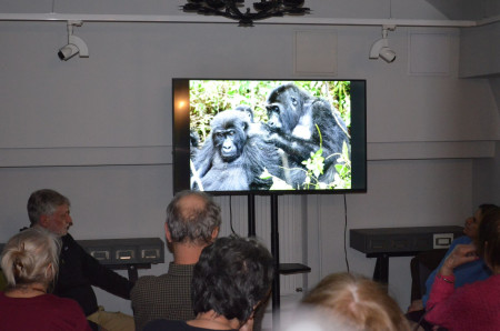 Zdjęcie ze spotkania