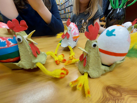 Zdjęcie ze spotkania