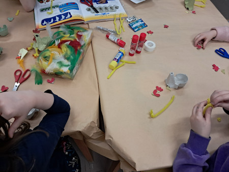 Zdjęcie ze spotkania