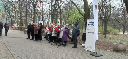 Zdjęcie ze spotkania