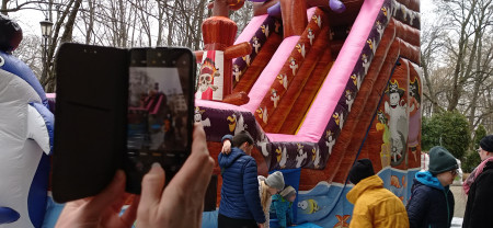 Zdjęcie ze spotkania