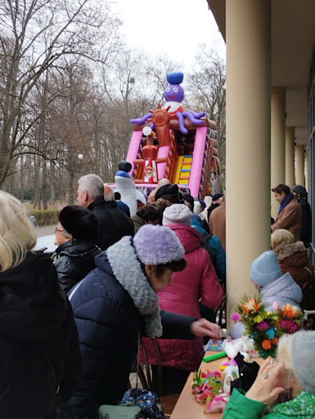 Zdjęcie ze spotkania