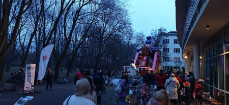 Zdjęcie ze spotkania