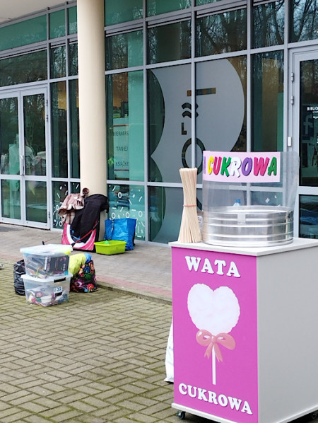 Zdjęcie ze spotkania