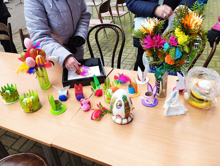 Zdjęcie ze spotkania