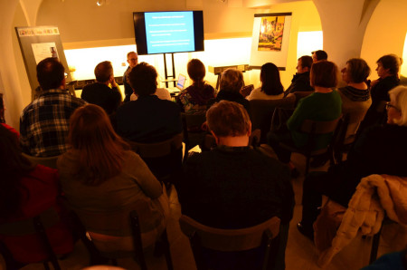 Zdjęcie ze spotkania