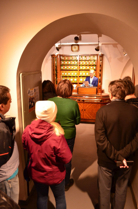 Zdjęcie ze spotkania