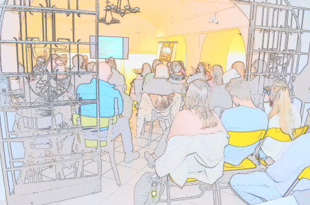 Zdjęcie ze spotkania