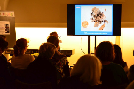 Zdjęcie ze spotkania