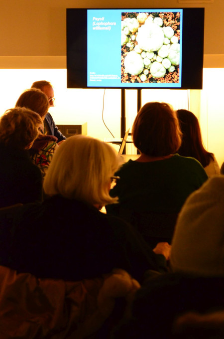 Zdjęcie ze spotkania