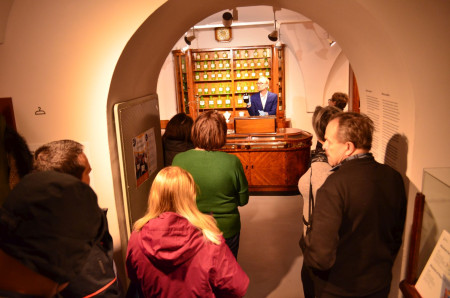 Zdjęcie ze spotkania