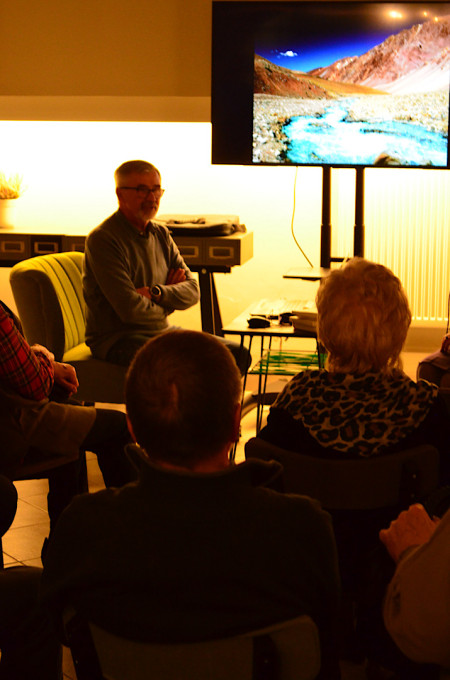 Zdjęcie ze spotkania