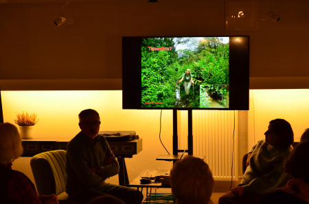 Zdjęcie ze spotkania