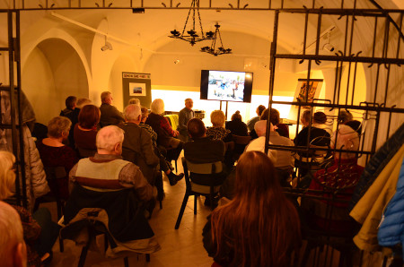 Zdjęcie ze spotkania