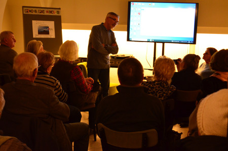 Zdjęcie ze spotkania