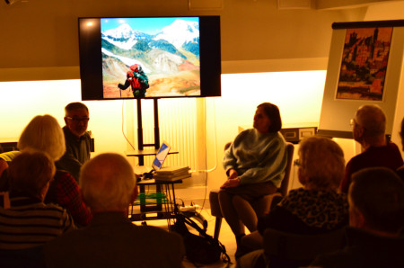 Zdjęcie ze spotkania