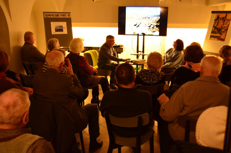 Zdjęcie ze spotkania