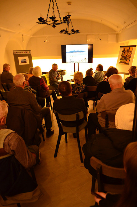 Zdjęcie ze spotkania