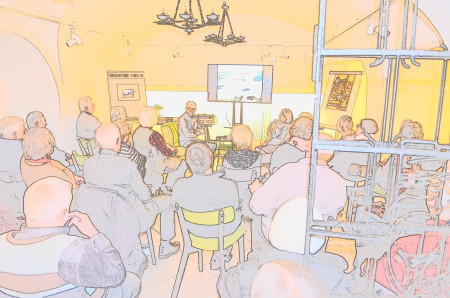 Zdjęcie ze spotkania