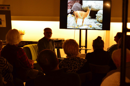 Zdjęcie ze spotkania