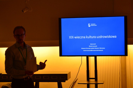 zdjęcie ze spotkania