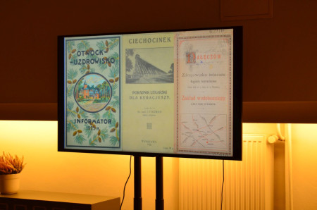 zdjęcie ze spotkania